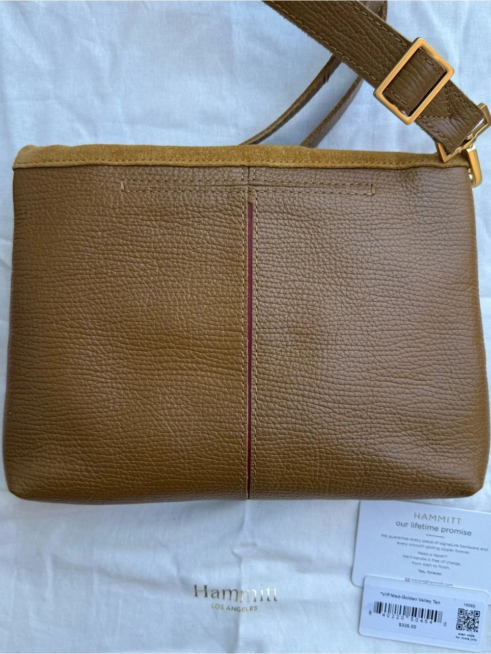Hammitt brand new